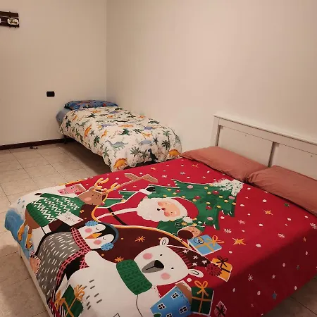 La Casa Del Guardiano Dei Sogni