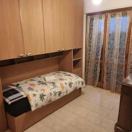 La Casa Del Guardiano Dei Sogni בית אירוח *