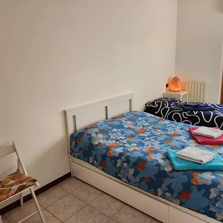 בית אירוח La Casa Del Guardiano Dei Sogni רו