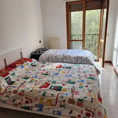 בית אירוח La Casa Del Guardiano Dei Sogni