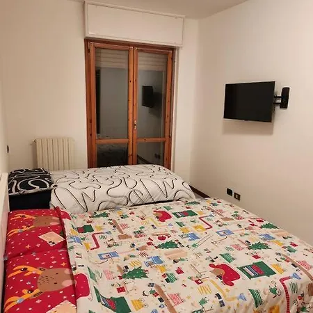 La Casa Del Guardiano Dei Sogni בית אירוח רו