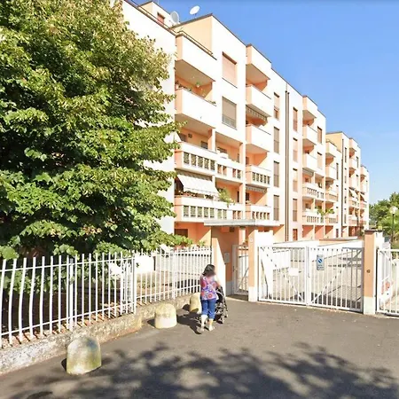 La Casa Del Guardiano Dei Sogni רו