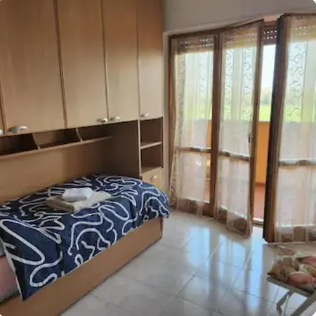 בית אירוח La Casa Del Guardiano Dei Sogni