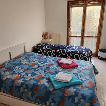 בית אירוח La Casa Del Guardiano Dei Sogni
