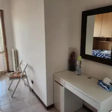 בית אירוח La Casa Del Guardiano Dei Sogni