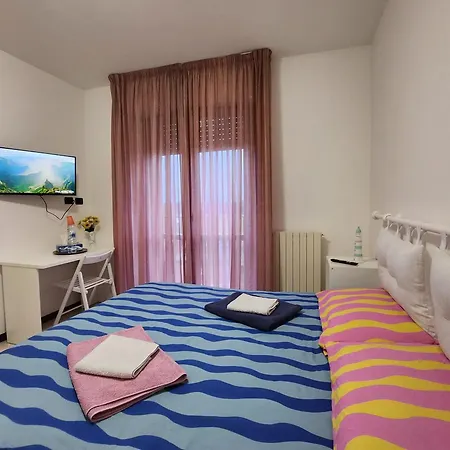 בית אירוח La Casa Del Guardiano Dei Sogni רו