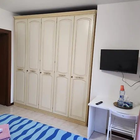 בית אירוח La Casa Del Guardiano Dei Sogni