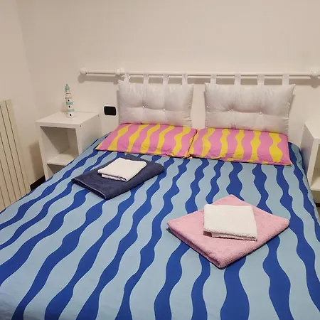 La Casa Del Guardiano Dei Sogni בית אירוח רו